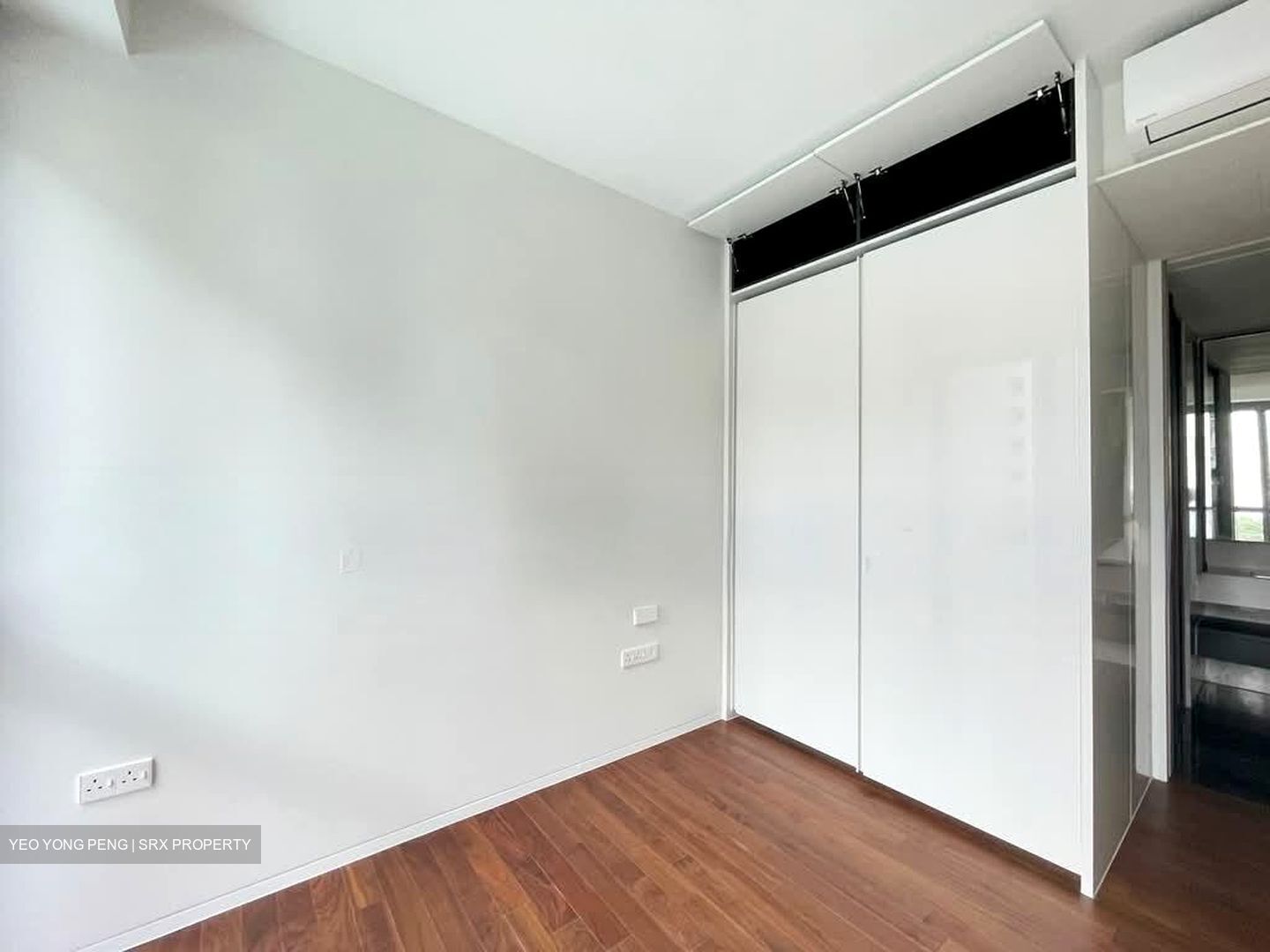 Amber Park (D15), Condominium #559536701